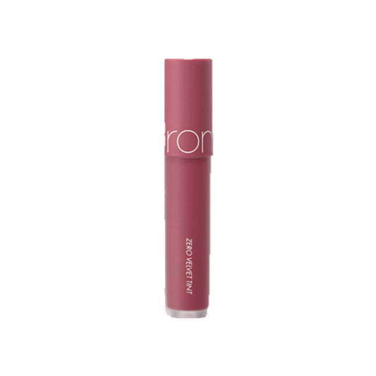 Romand - Zero Velvet Tint - 18 Petal Tassel