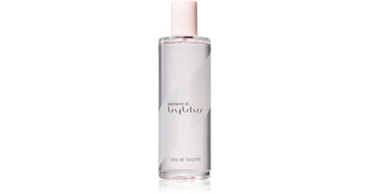Byblos elementi rose quartz edt 120 ml vapo