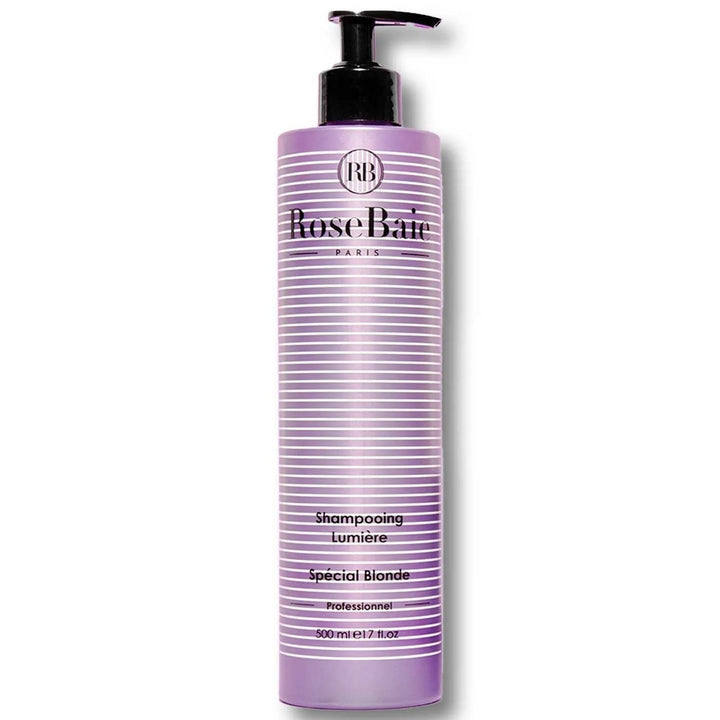 RoseBaie Shampoo Luce x Speciale Bionda - 500 ml