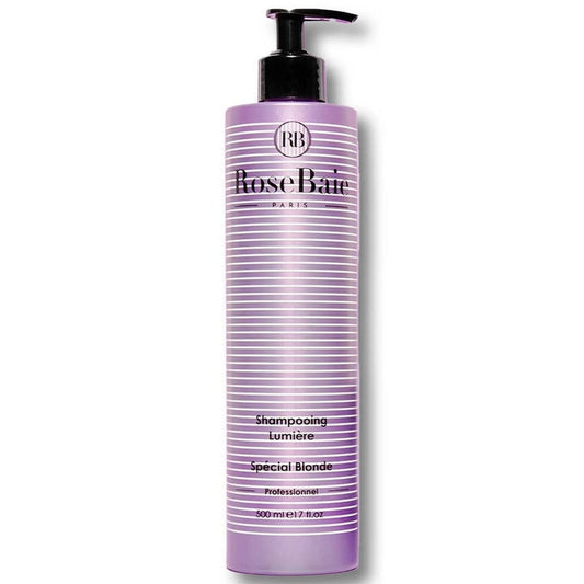 RoseBaie Shampoo Luce x Speciale Bionda - 500 ml
