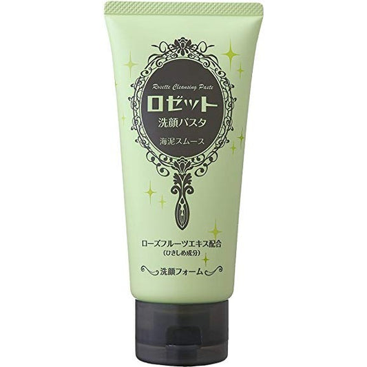 Wholesale Rosette - Cleansing Paste - Sea Clay Smooth - 120g | Carsha