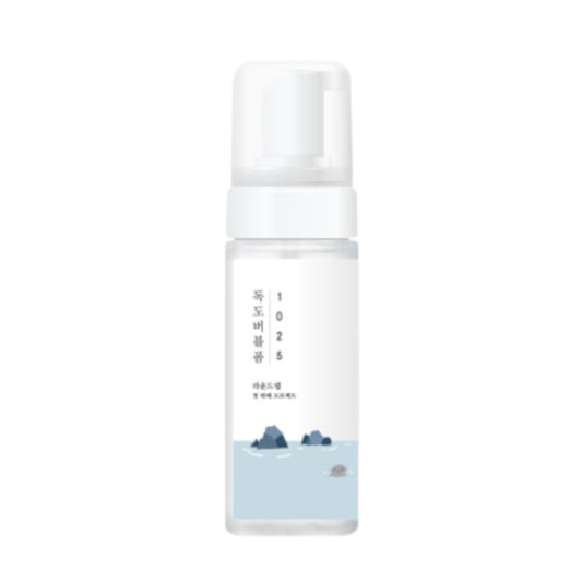 Wholesale Round Lab - 1025 Dokdo Bubble Foam - 150ml | Carsha