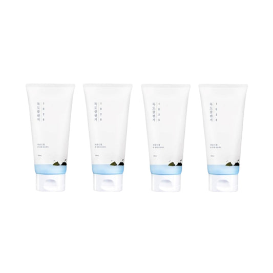 Wholesale DEAL Round Lab - 1025 Dokdo Cleanser - 150ml 4ea Set | Carsha
