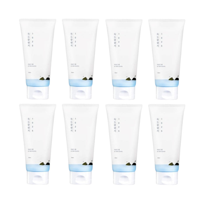 Wholesale DEAL Round Lab - 1025 Dokdo Cleanser - 150ml 8ea Set | Carsha