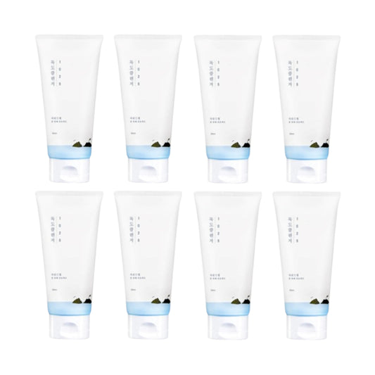 Wholesale DEAL Round Lab - 1025 Dokdo Cleanser - 150ml 8ea Set | Carsha