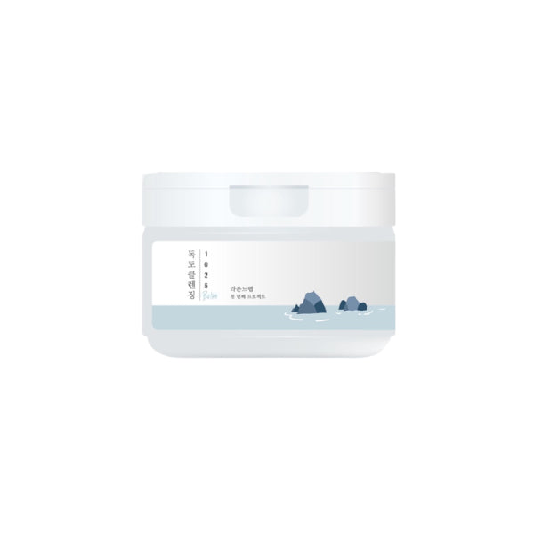 Wholesale Deal Round Lab - 1025 Dokdo Cleansing Balm - 100ml | Carsha
