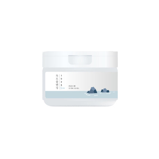 Wholesale Deal Round Lab - 1025 Dokdo Cleansing Balm - 100ml | Carsha
