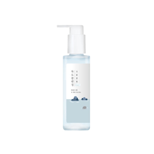 Wholesale DEAL Round Lab - 1025 Dokdo Cleansing Gel - 150ml | Carsha