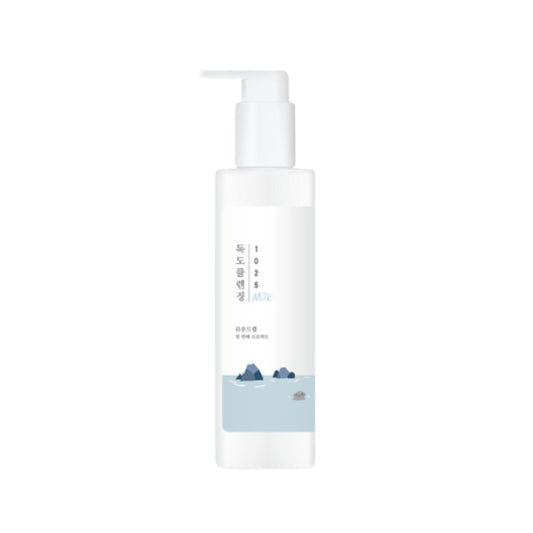 Wholesale Deal Round Lab - 1025 Dokdo Cleansing Milk - 200ml | Carsha