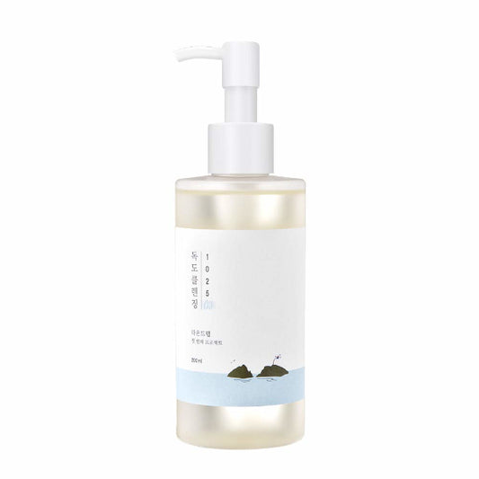 Wholesale Deal Round Lab - 1025 Dokdo Cleansing Oil - 200ml | Carsha