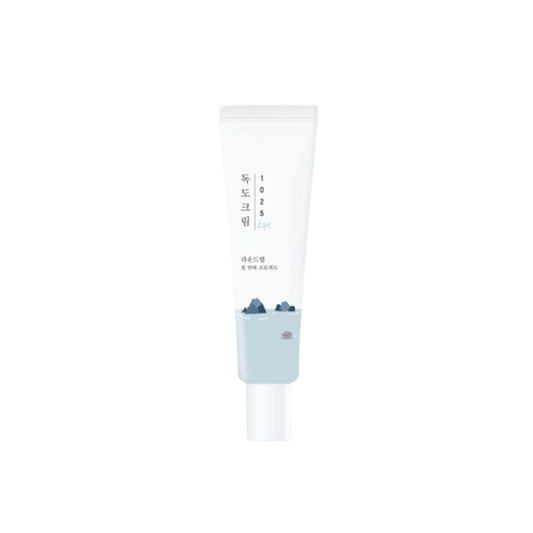 Wholesale DEAL Round Lab - 1025 Dokdo Eye Cream - 30ml | Carsha