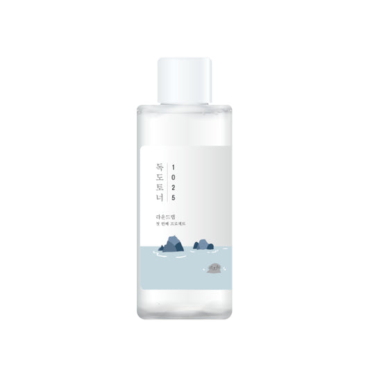 Wholesale Round Lab - 1025 Dokdo Toner - 100ml | Carsha