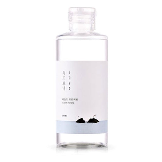 Wholesale Round Lab - 1025 Dokdo Toner - 200ml | Carsha