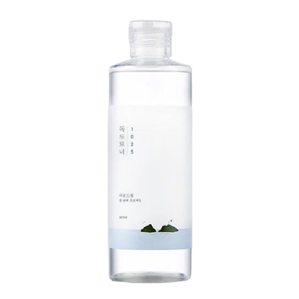 Wholesale Round Lab - 1025 Dokdo Toner - 500ml | Carsha