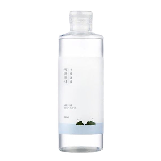 Wholesale Round Lab - 1025 Dokdo Toner - 500ml | Carsha