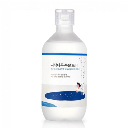 Wholesale Round Lab - Birch Juice Moisturizing Toner - 300ml | Carsha