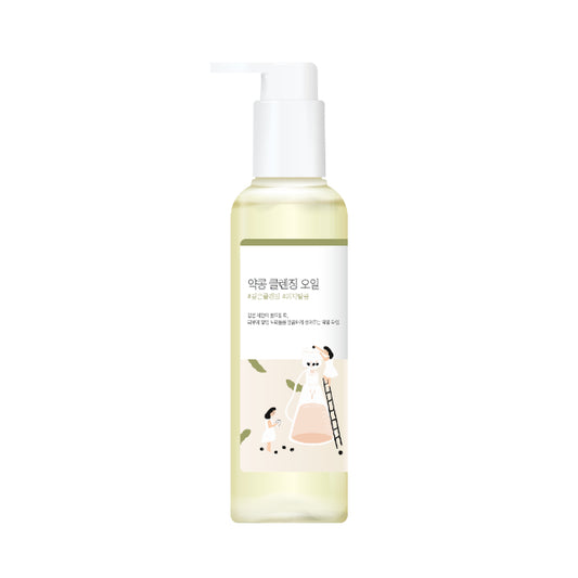 Wholesale Deal Round Lab - Soybean Cleansing Oil - 200ml | Carsha