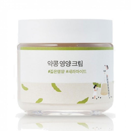 Wholesale Round Lab - Soybean nourishing Cream - 80ml | Carsha