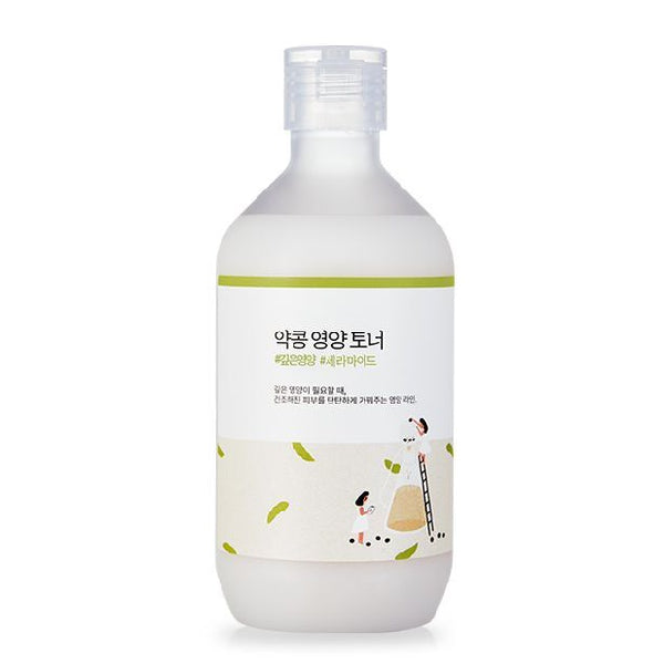 Wholesale Deal Round Lab - Soybean Nourishing Toner - 300ml | Carsha
