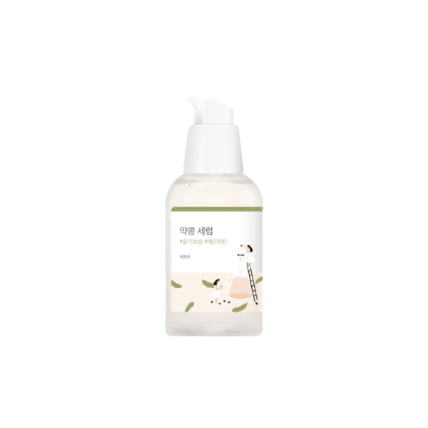 Wholesale Round Lab - Soybean Serum - 50ml | Carsha