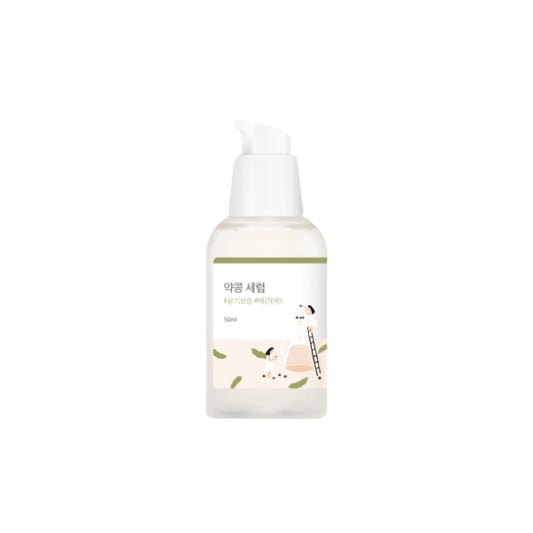 Wholesale Round Lab - Soybean Serum - 50ml | Carsha