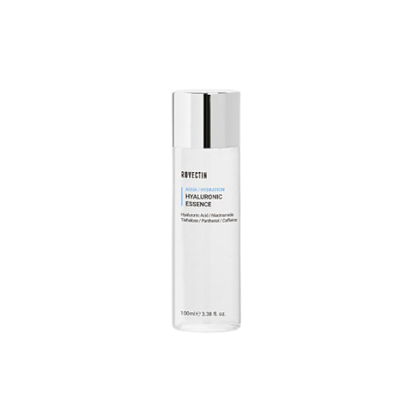 Wholesale ROVECTIN - Aqua Hyaluronic Essence - 100ml | Carsha