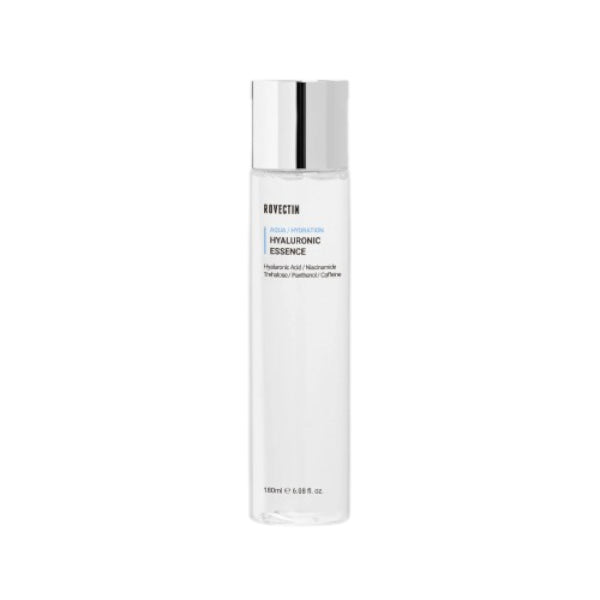 Wholesale ROVECTIN - Aqua Hyaluronic Essence - 180ml | Carsha