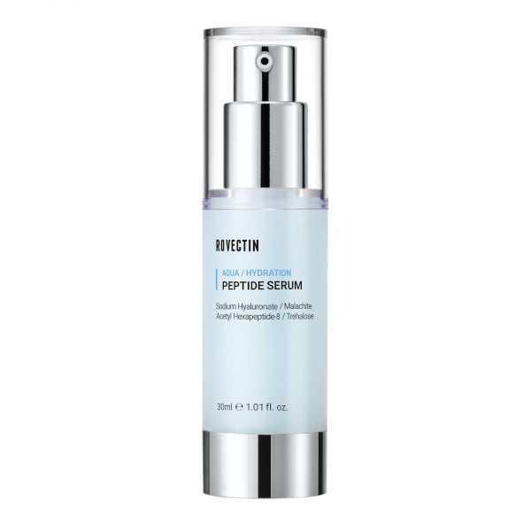 Wholesale ROVECTIN - Aqua Peptide Serum - 30ml | Carsha