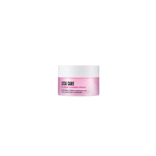 Wholesale ROVECTIN - Cica Care Blemish Clearing Cream - 50ml | Carsha