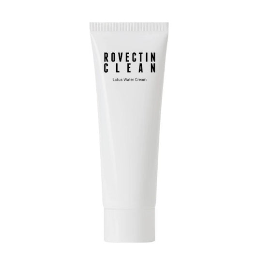 Wholesale ROVECTIN - Clean Lotus Water Cream - 60ml | Carsha
