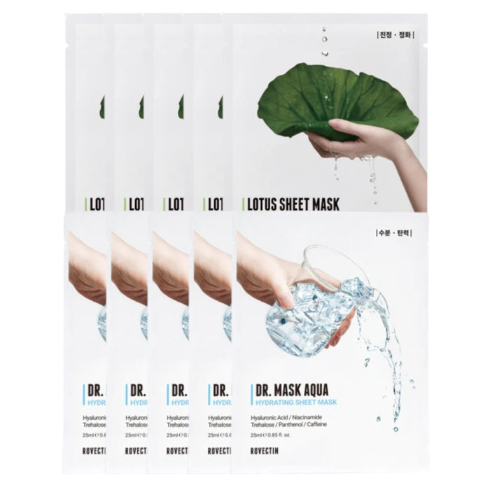 Wholesale ROVECTIN - Moisture Set | Carsha