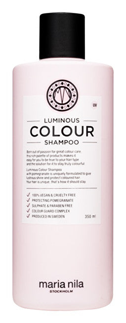 Maria nila Colore Luminoso (Shampoo) - Volume: 1000 ml
