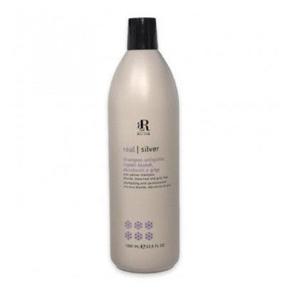 Wholesale RR Line Silver Star Violet shampoo 1000ml | Carsha