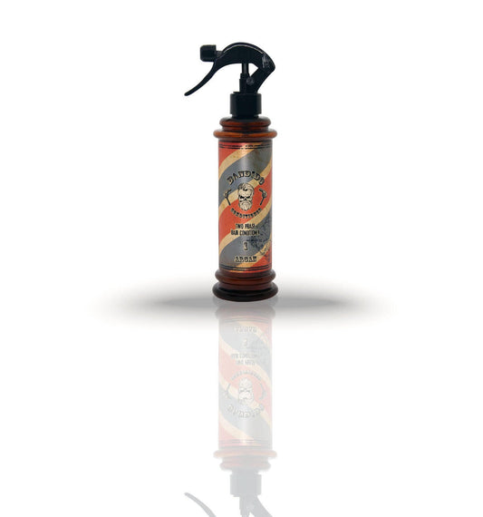 Bandido two phase hair conditioner argan ml