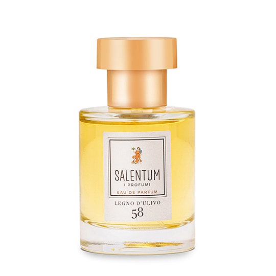 Wholesale Salentum Legno d'Ulivo Eau de Parfum - 50 ml | Carsha