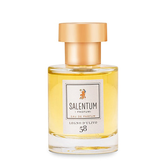 Wholesale Salentum Legno d'Ulivo Eau de Parfum - 50 ml | Carsha
