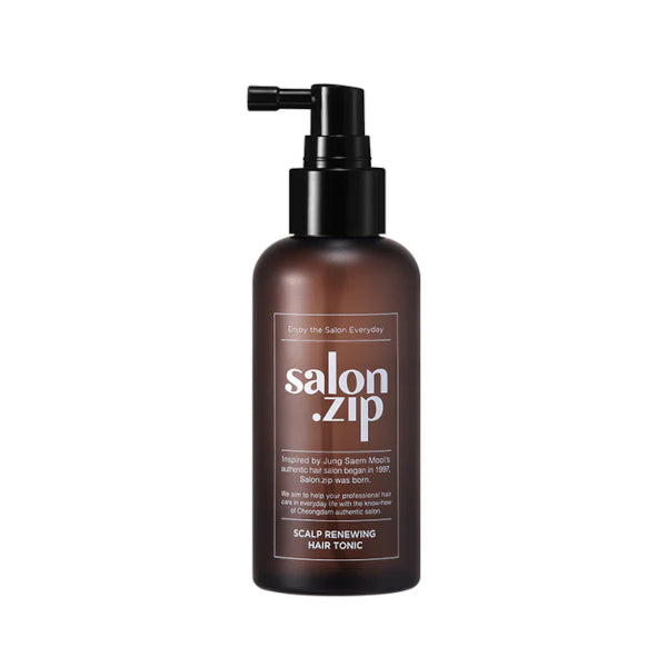 Wholesale Salon.zip - Scalp Renewing Hair Tonic - 150ml | Carsha