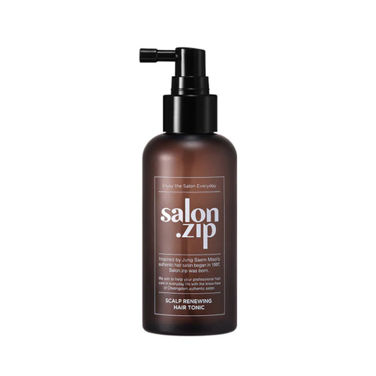 Wholesale Salon.zip - Scalp Renewing Hair Tonic - 150ml | Carsha
