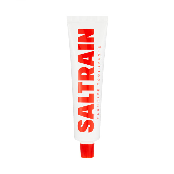 Wholesale SALTRAIN - Fluoride Toothpaste - 100g | Carsha