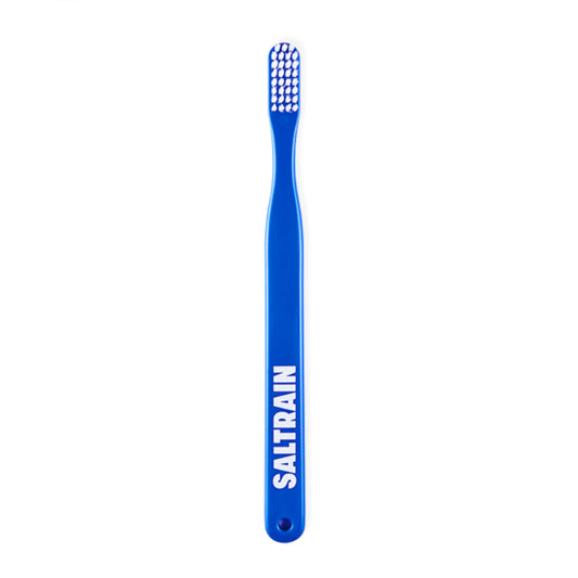 Wholesale SALTRAIN - Saltrain Toothbrush - Blue BW - 1ea | Carsha