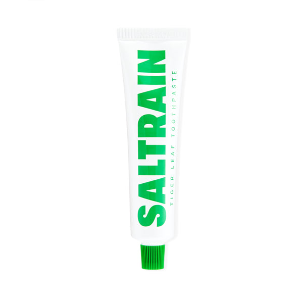 Wholesale SALTRAIN - Tiger Leaf Toothpaste - 100g | Carsha