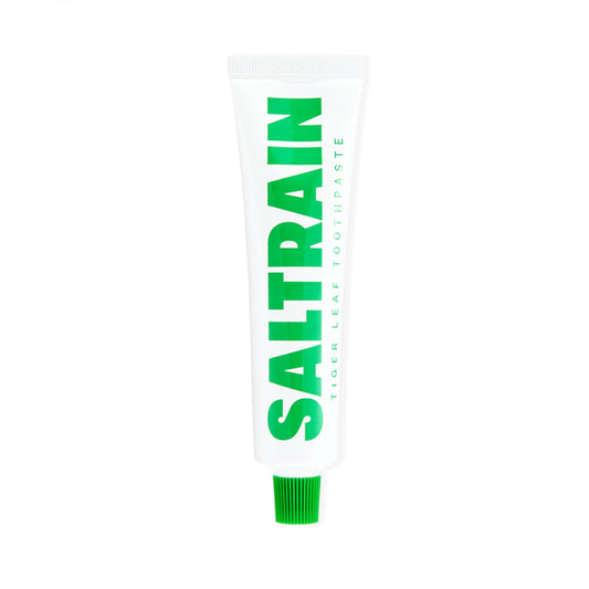 Wholesale SALTRAIN - Tiger Leaf Toothpaste - 100g | Carsha