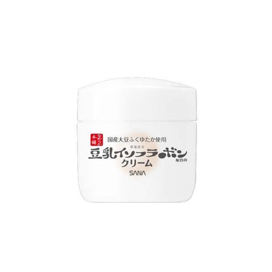 Wholesale SANA - Soy Milk Moisture Cream NC - 50g | Carsha