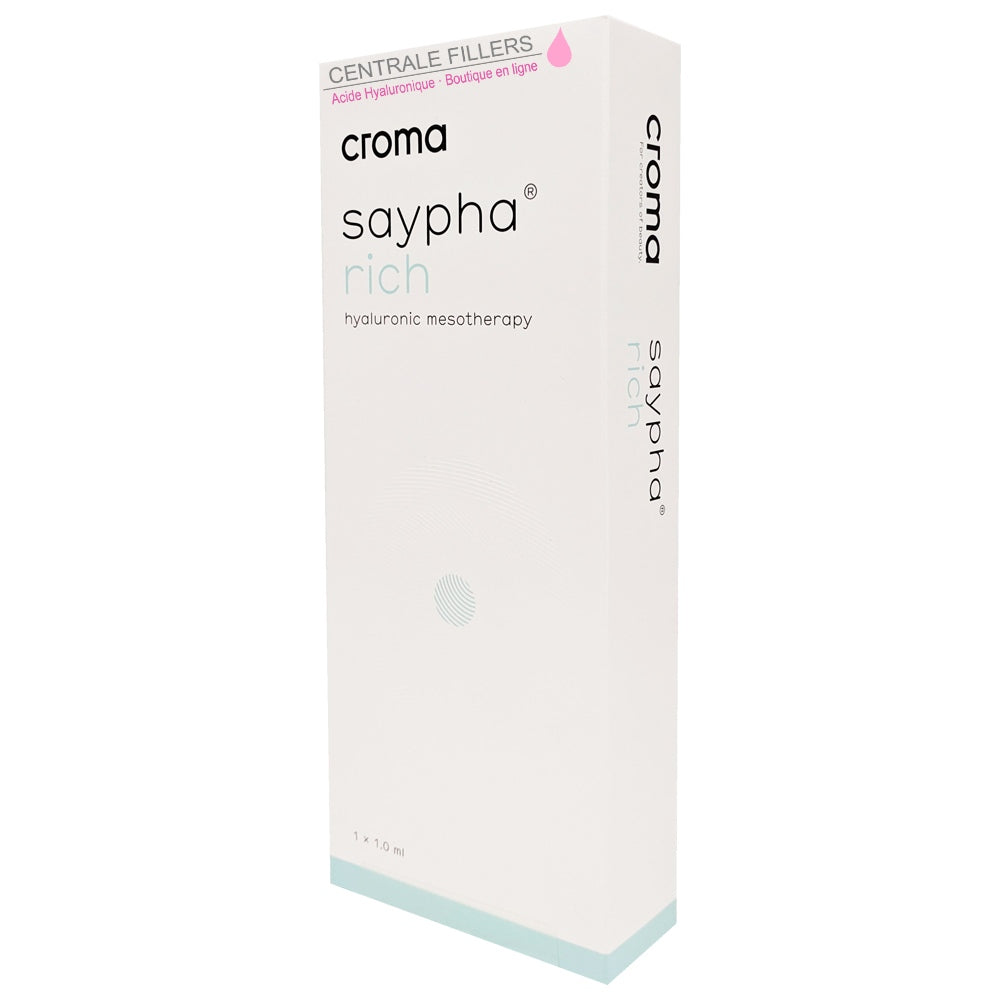 Saypha Rich 1Ml (Ex: Princess Rich)