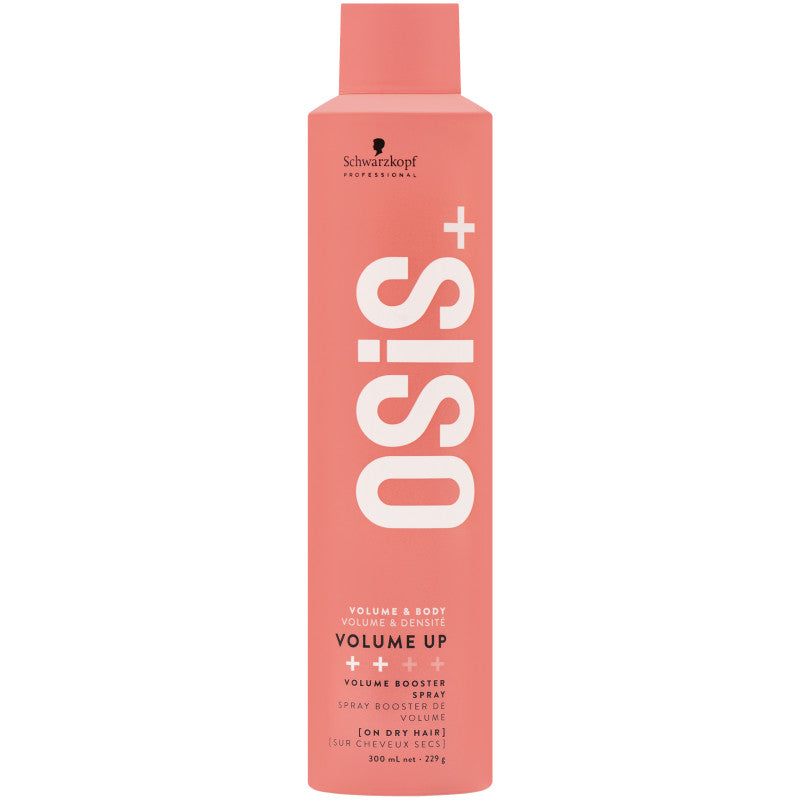 Wholesale Schwarzkopf OSIS Volume Up Spray 250 ML | Carsha