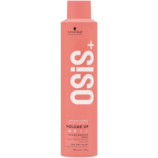 Wholesale Schwarzkopf OSIS Volume Up Spray 250 ML | Carsha