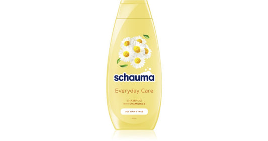 Every Day Shampoo - Volume: 400 ml