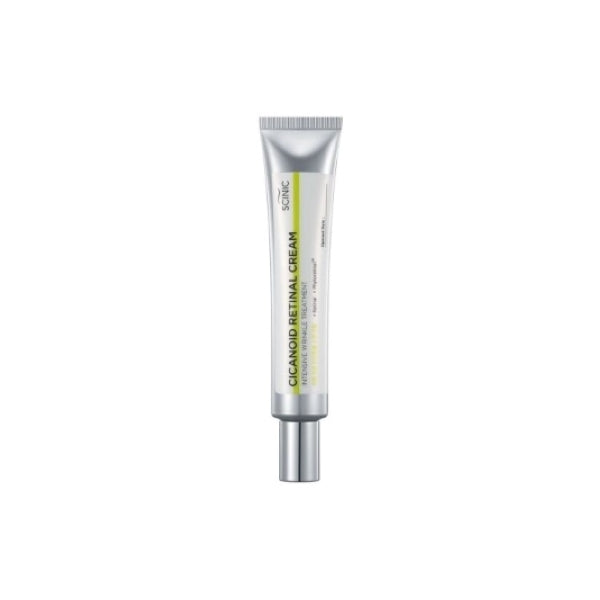 Wholesale Deal SCINIC - Cicanoid Retinal Cream - 30ml | Carsha
