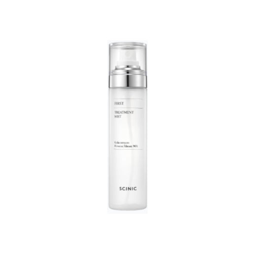 Wholesale SCINIC - First Treatment Mist - 120ml | Carsha