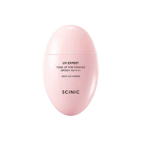 Wholesale SCINIC - UV Expert Tone-Up Sun Essence SPF50+ PA++++ - 50ml | Carsha